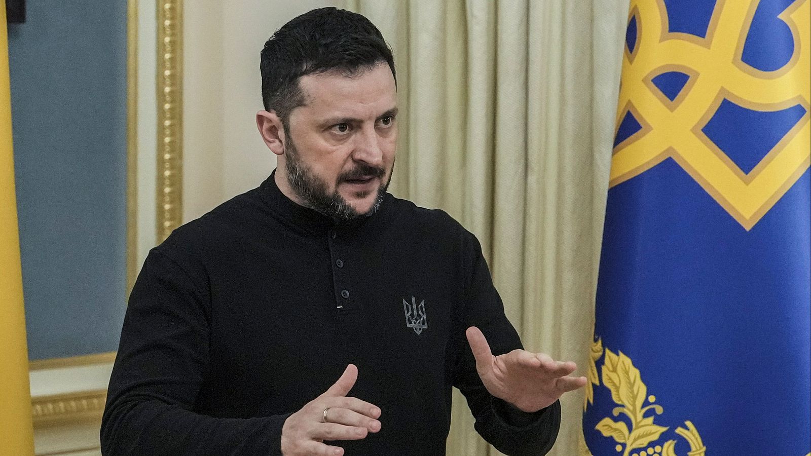 Telediario matinal en cuatro minutos - 26/03/2025 | Ver