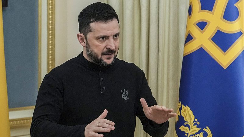 Telediario matinal en cuatro minutos - 26/03/2025 | Ver