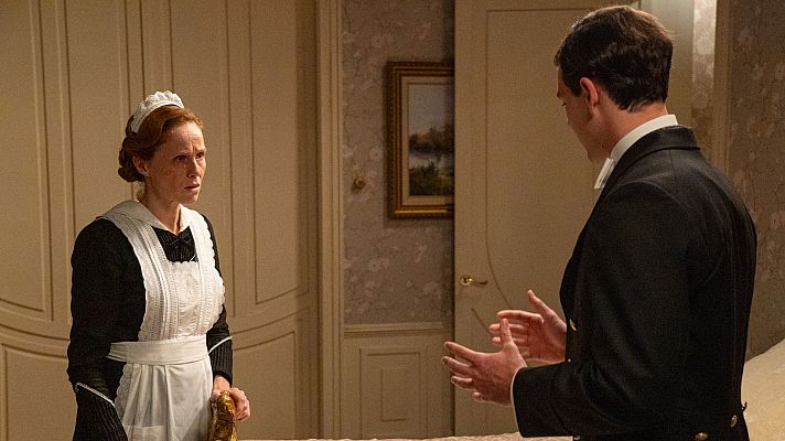 La promesa - Episodio 564