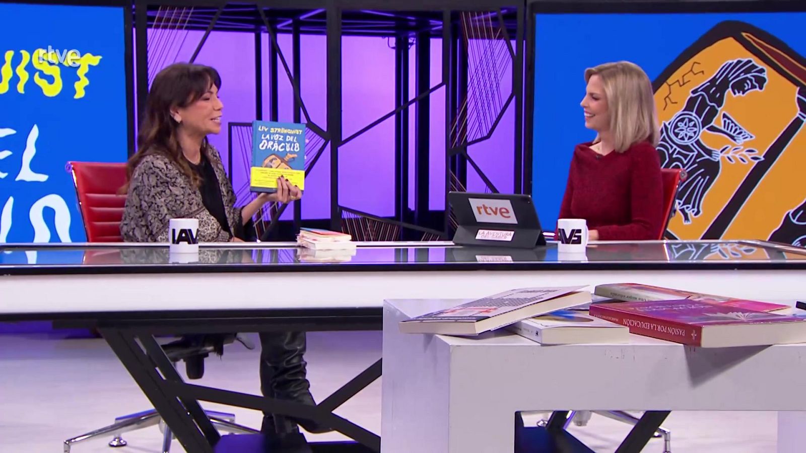 La aventura del saber - 26/03/25 - ver ahora