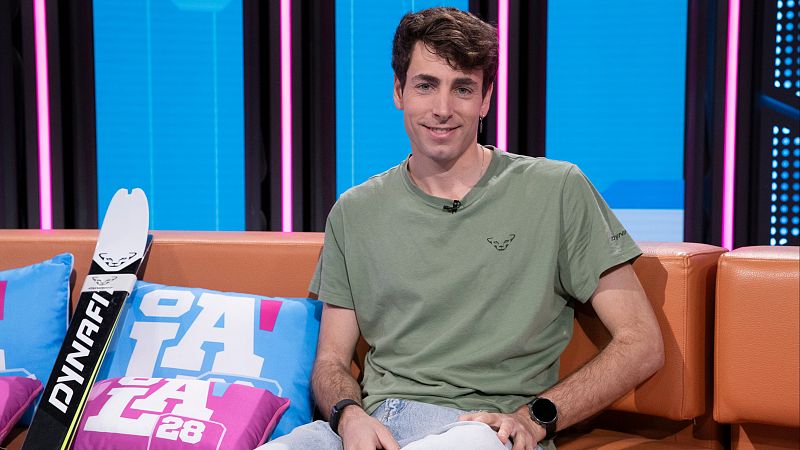 Objetivo Los Ángeles: Cuánto sabes de olimpismo 2 - Objetivo Los Ángeles | Ver