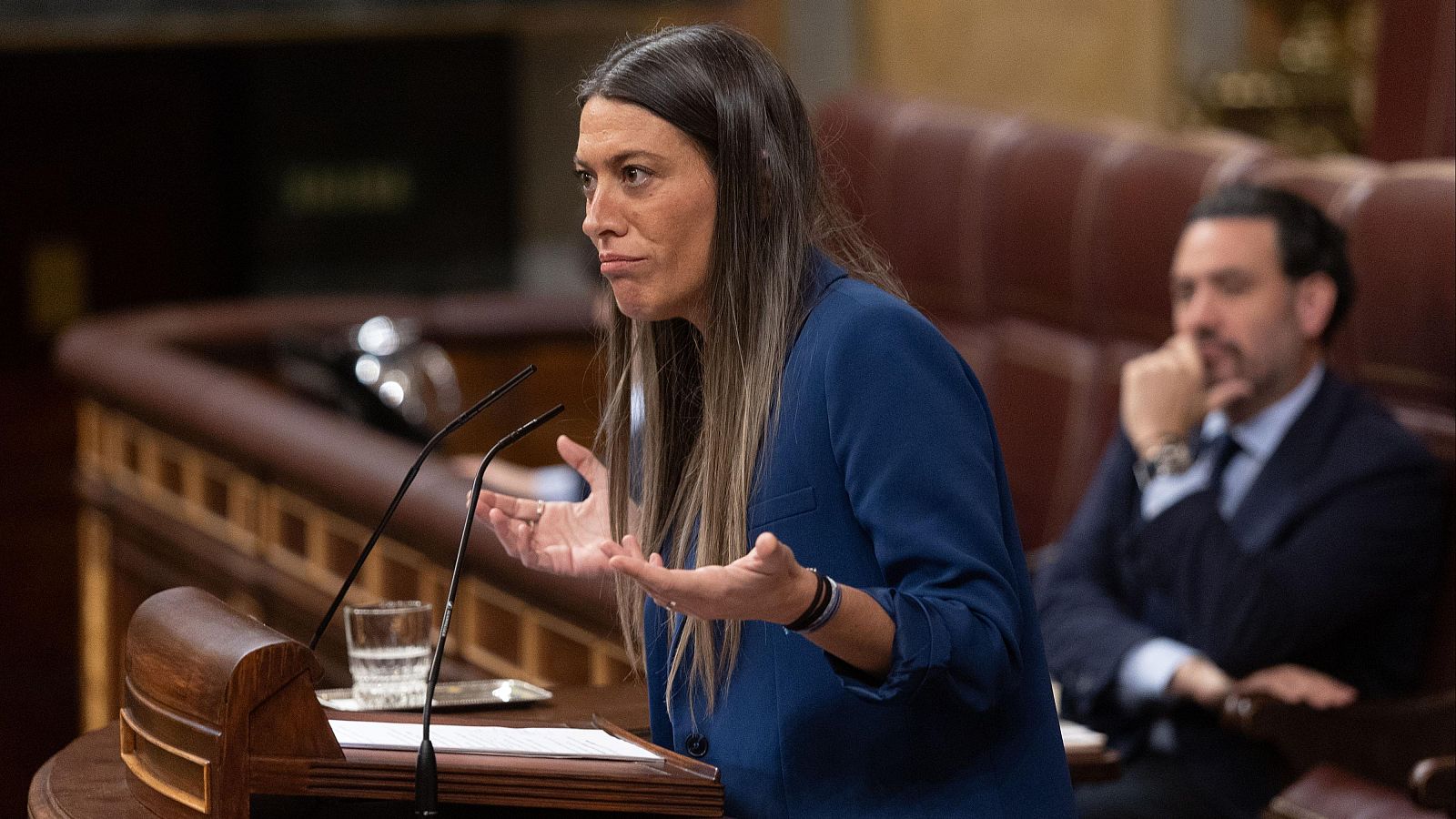 Junts pide que la inversión en defensa "revierta en progreso" para los catalanes - Modo Digital | Ver