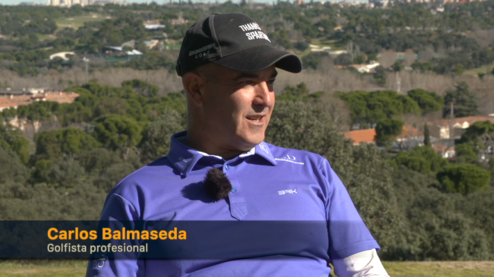 HolaGolf - T9 - Programa 5