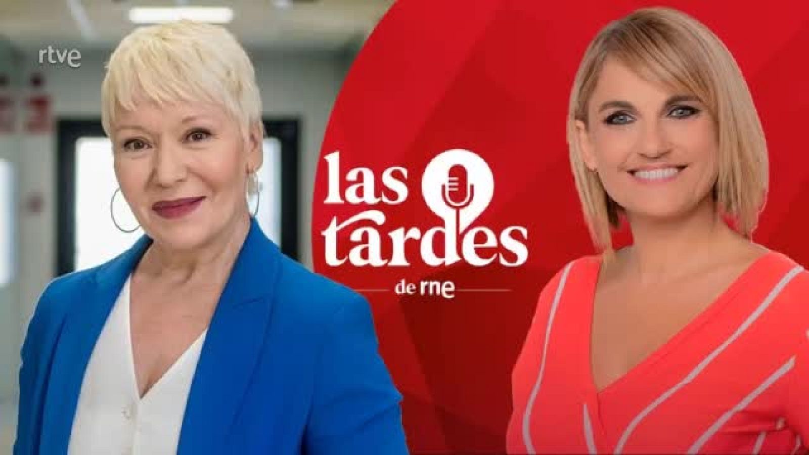 Rosa María Molló en "Las tardes" de Lourdes Maldonado - RTVE responde | Ver