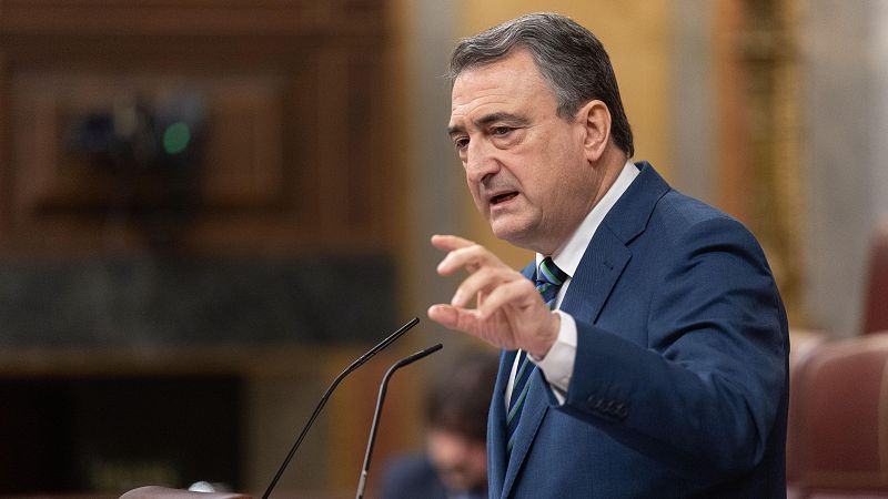 El PNV demanda un acuerdo en defensa "por encima de alianzas gubernamentales" - Modo Digital | Ver
