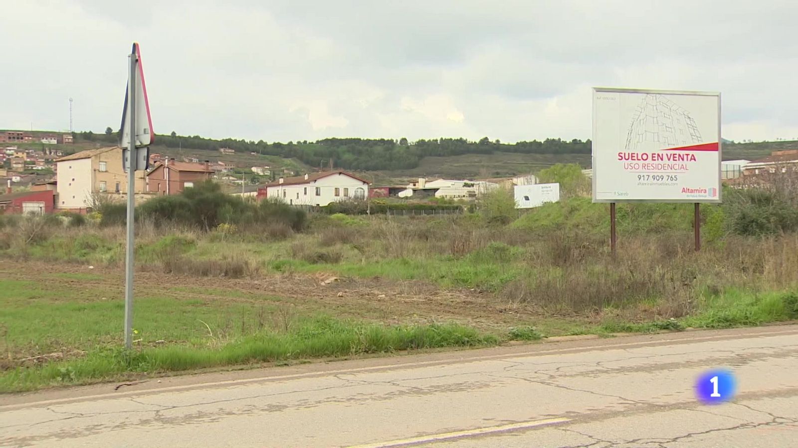 Informativo Telerioja - 26-03-2025 | Ver