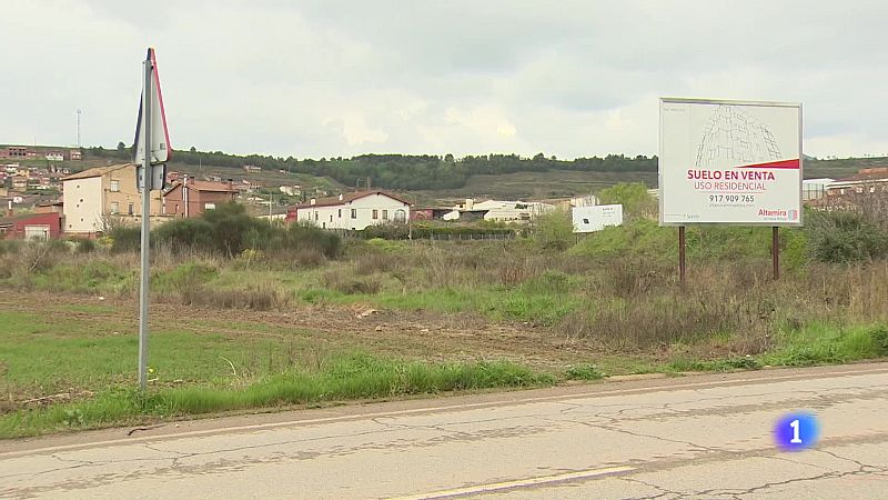 Informativo Telerioja - 26-03-2025 | Ver