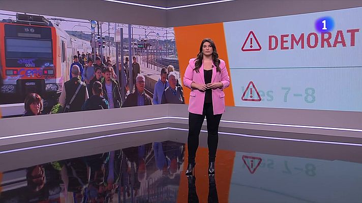 L'Informatiu - L'Informatiu - 26/03/2025