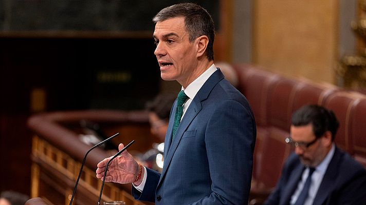 Telediario 1 - Telediario 1 en 4' - 26/03/25