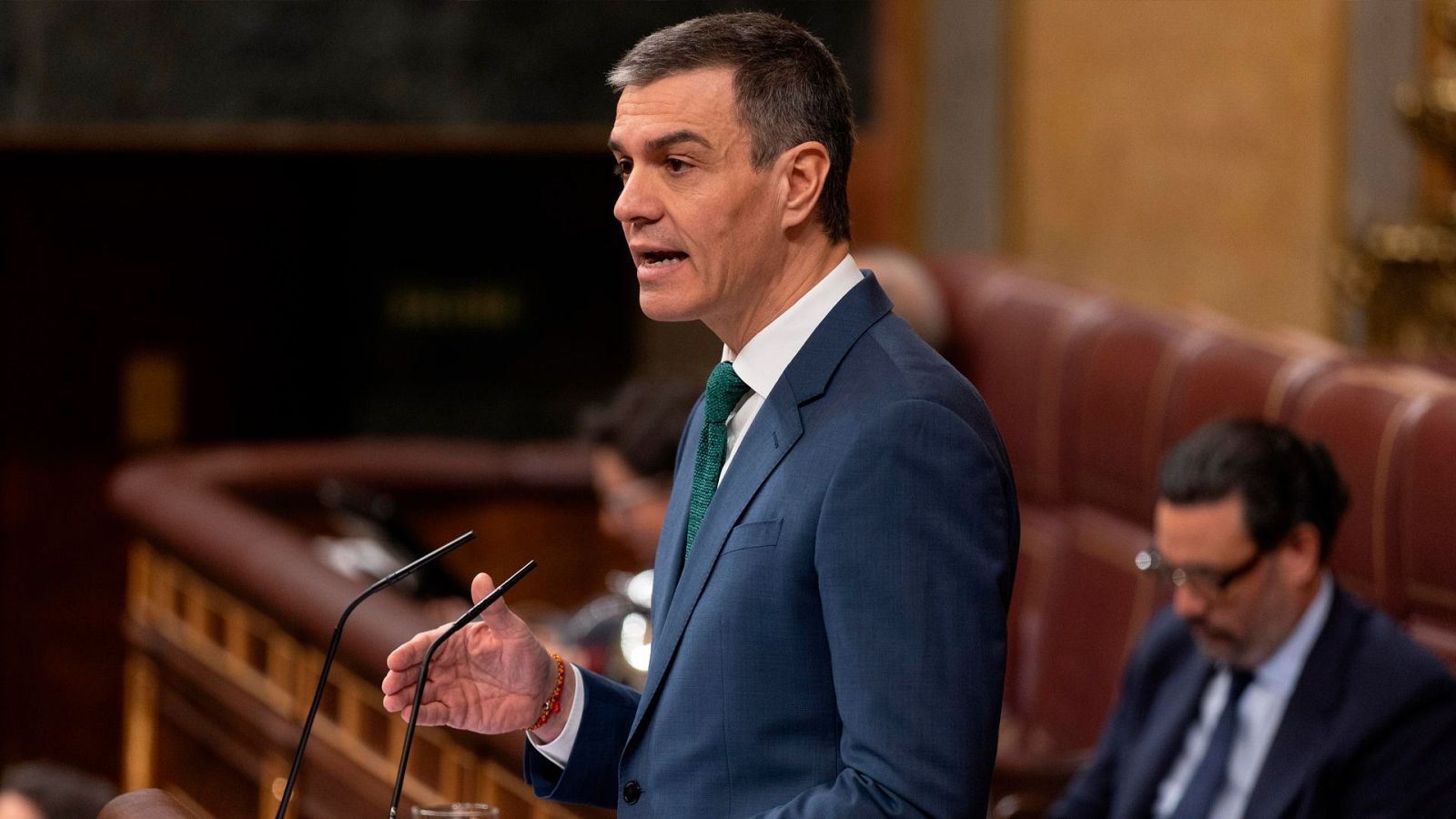 Telediario - 15 horas - 26/03/25 - ver ahora