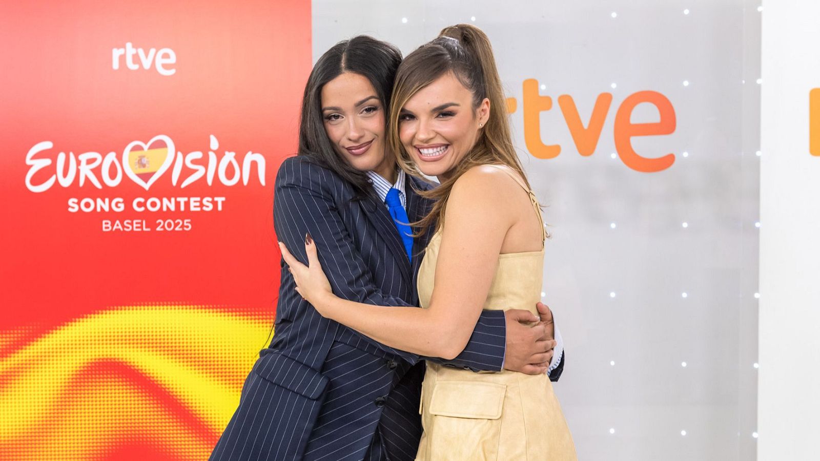 Chanel será la portavoz del jurado español en Eurovisión 2025 | Ver