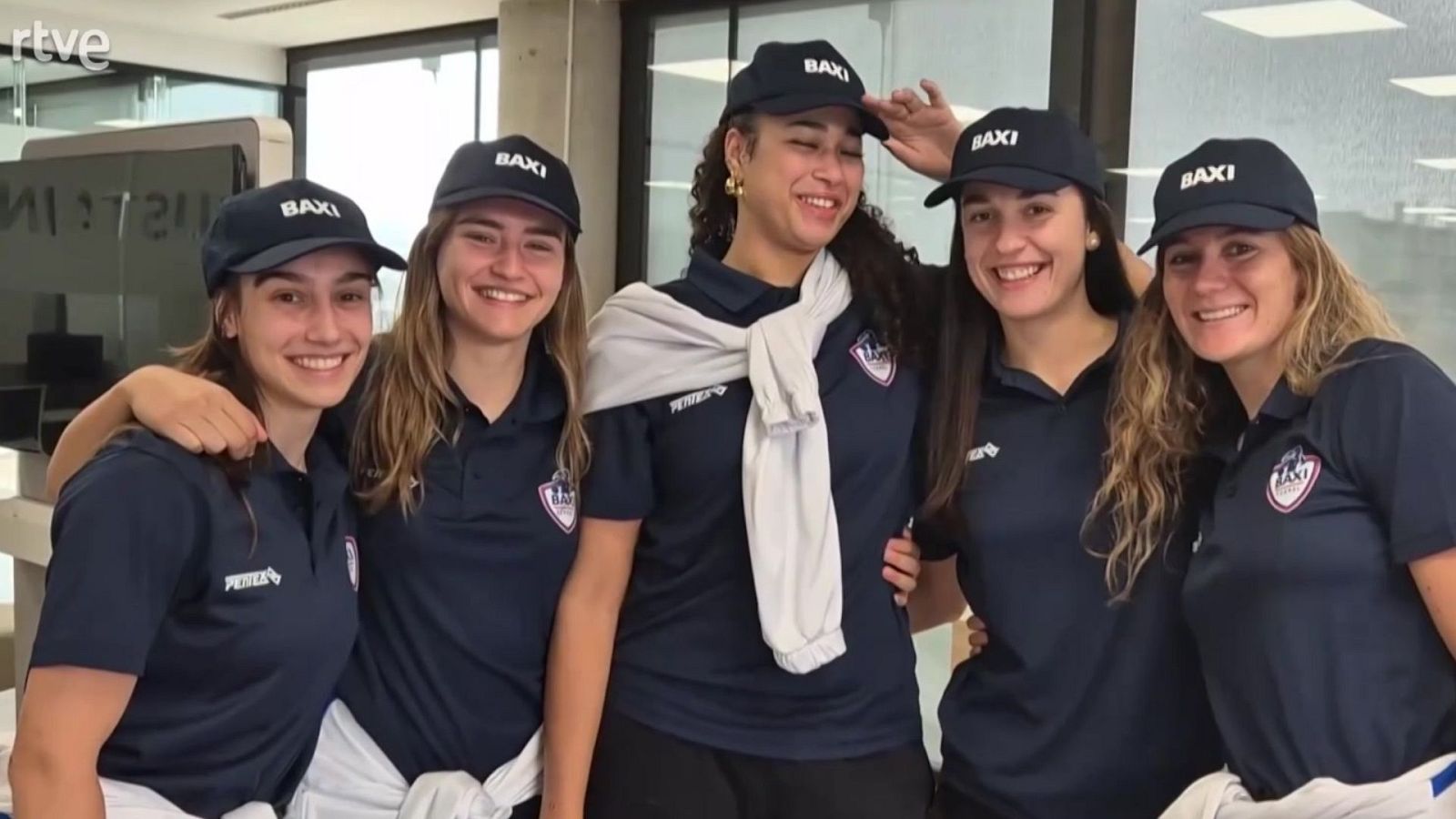 Deportes 1 - 26/03/25 - ver ahora