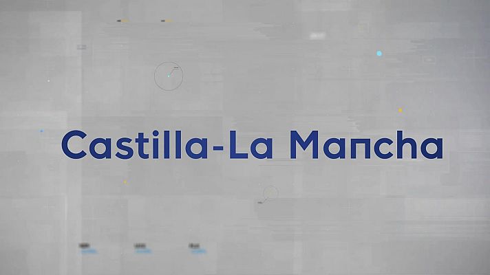 Noticias de Castilla-La Mancha - Noticias de Castilla-La Mancha - 26/03/2025