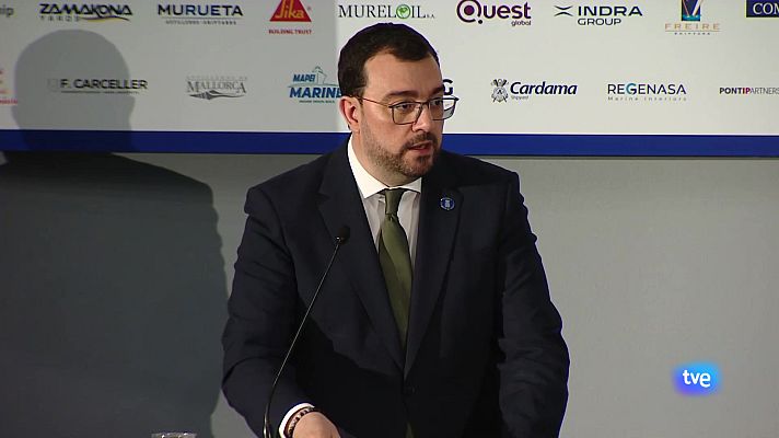 Panorama Regional - Asturias en 2' - 26/03/25