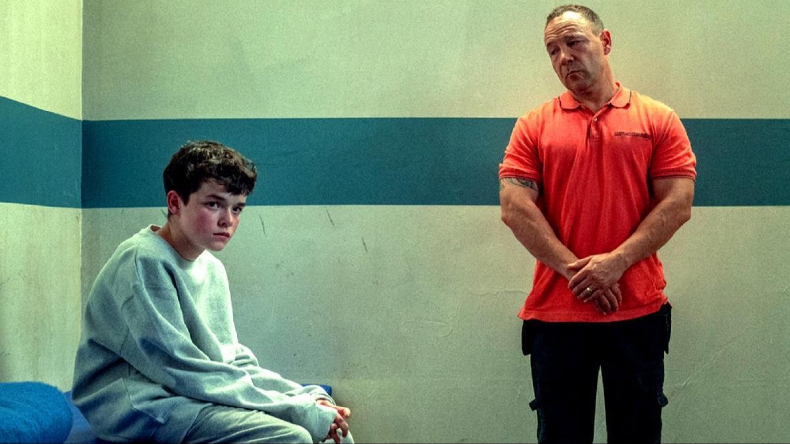 Así es la manosfera que atrapa a los jóvenes en 'Adolescencia' | Ver