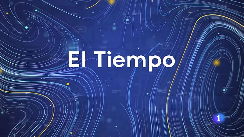 El tiempo en Castilla-La Mancha -  26/03/2025 | Ver