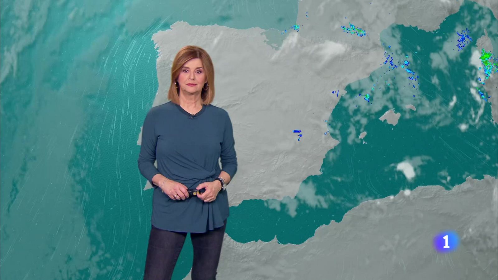 El Tiempo en el País Vasco (26/03/2025) | Ver