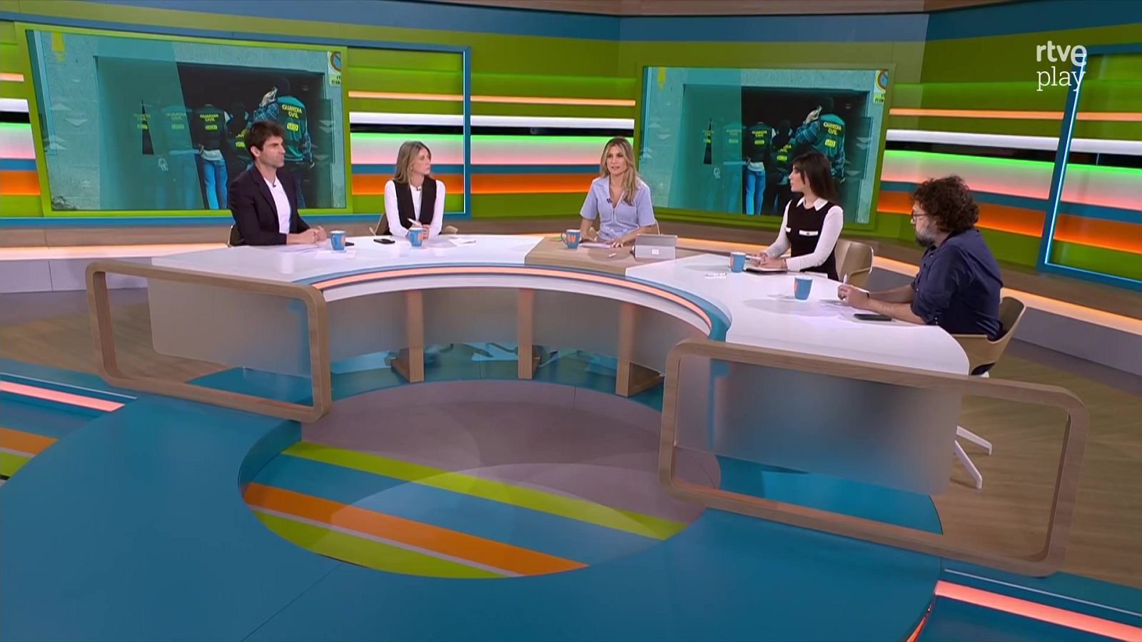 El cas Angi, perills dels ambientadors i Chenoa | L'altaveu - L'altaveu | Veure