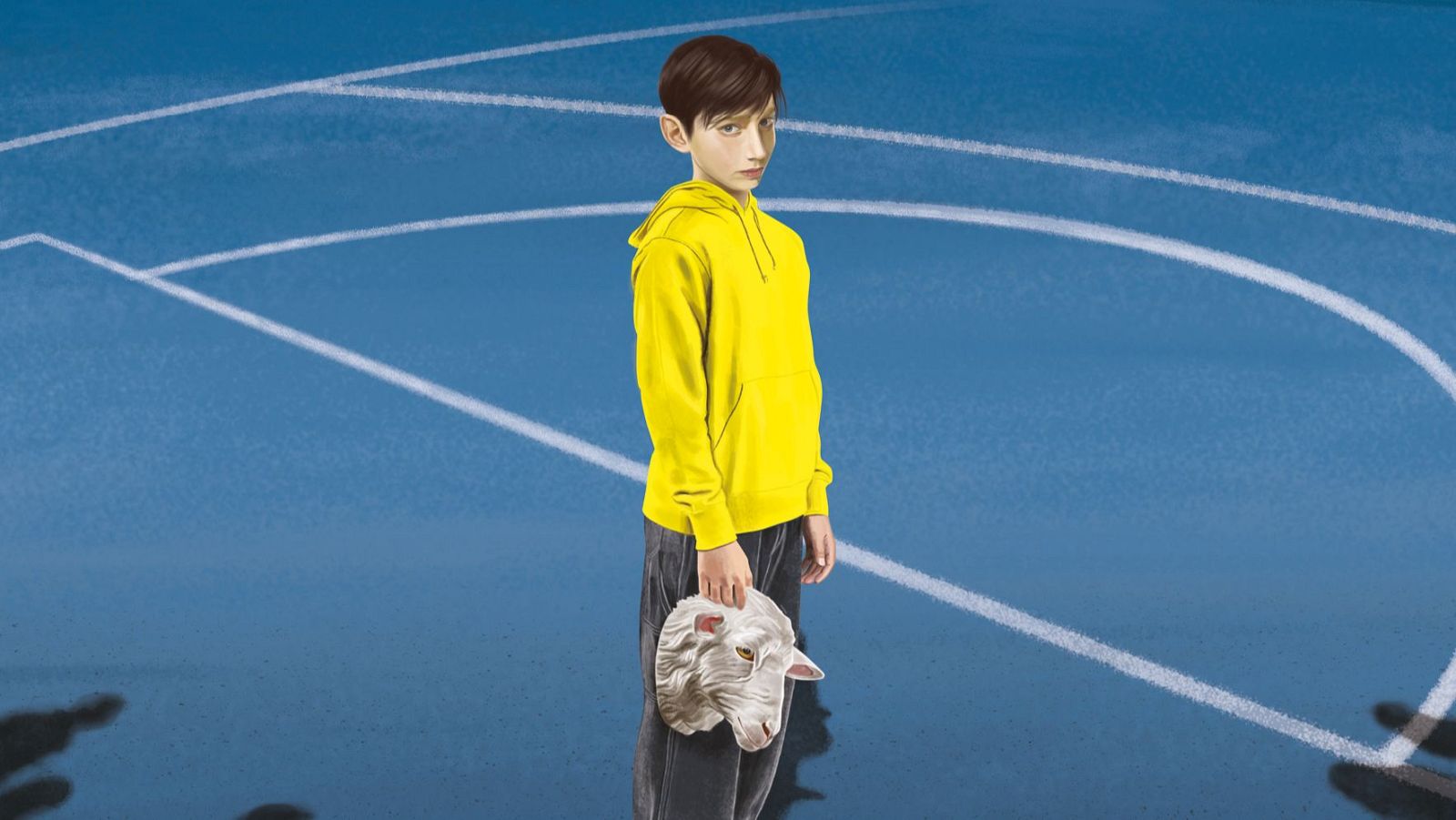 Pablo Rivero expone a los padres sobreprotectores en 'El rebaño' | Ver