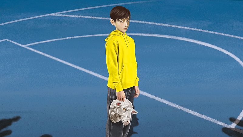 Pablo Rivero expone a los padres sobreprotectores en 'El rebaño' | Ver