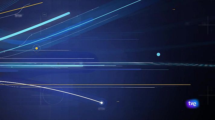 Informativo de Madrid - Informativo de Madrid 2 26/03/2025