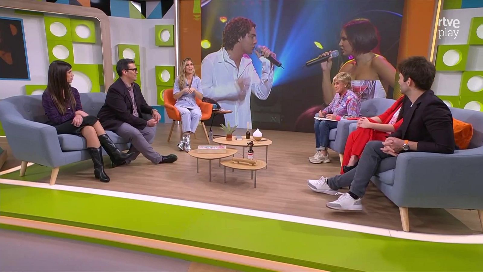 20 anys de la ruptura de Chenoa i Bisbal | L'altaveu - L'altaveu | Veure