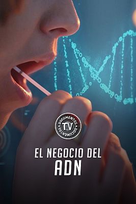 Documentos TV - El negocio del ADN