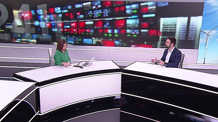 La economía - La economía - 26/03/25