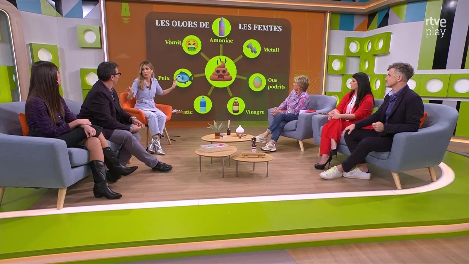 Els ambientadors són perjudicials per a la salut? | L'altaveu - L'altaveu | Veure