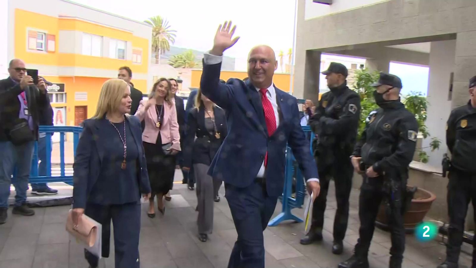 Telecanarias 2 - 26/03/2025 | Ver