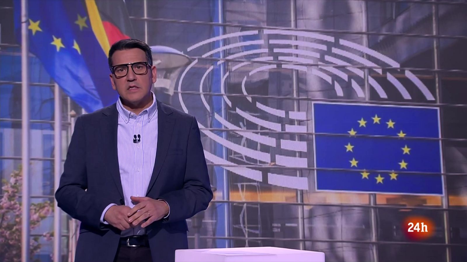 El Vespre - 26/03/2025