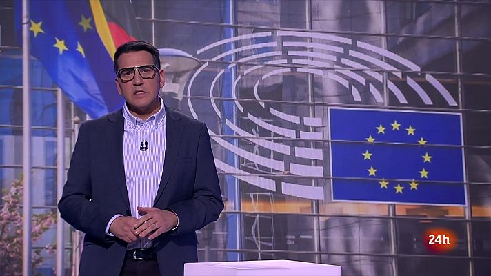 El Vespre - El Vespre - 26/03/2025