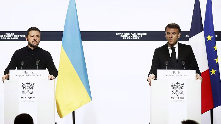 Informativo 24h - Informativo 24 horas - 20h - 26/03/25