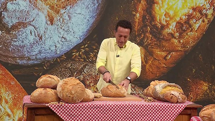 Aquí la Tierra - Aquí la Tierra - 26/03/25