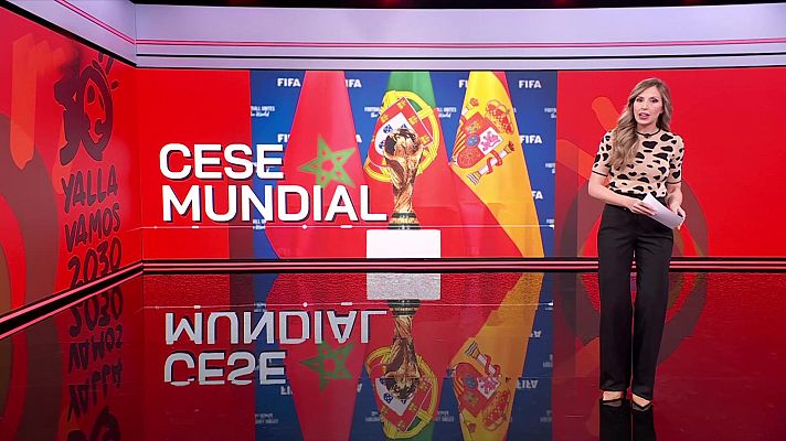 Los Deportes de La1 - Deportes 2 en Lengua de signos - 26/03/25