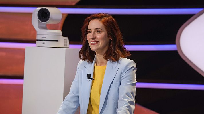 Cifras y letras - Programa 251