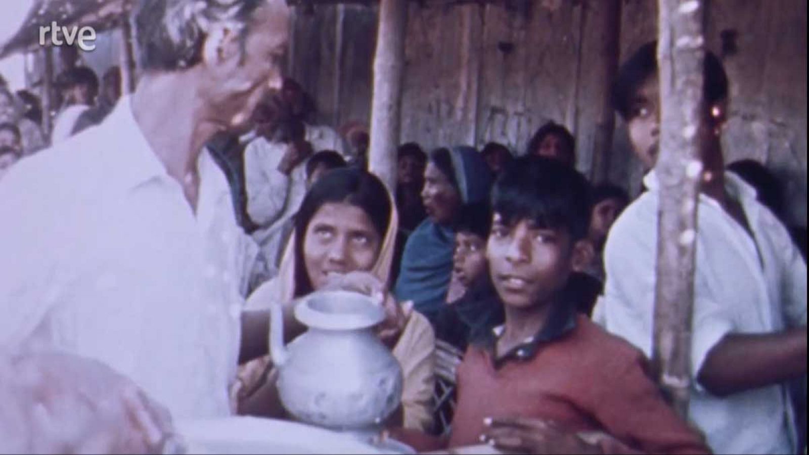 Suplemento dominical - 17/11/1974 - Fue noticia en el Archivo de RTVE | Ver