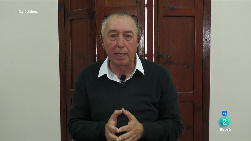 Joan Baldoví: "Mazón s'ha convertit en la titella útil d'Abascal" | Veure