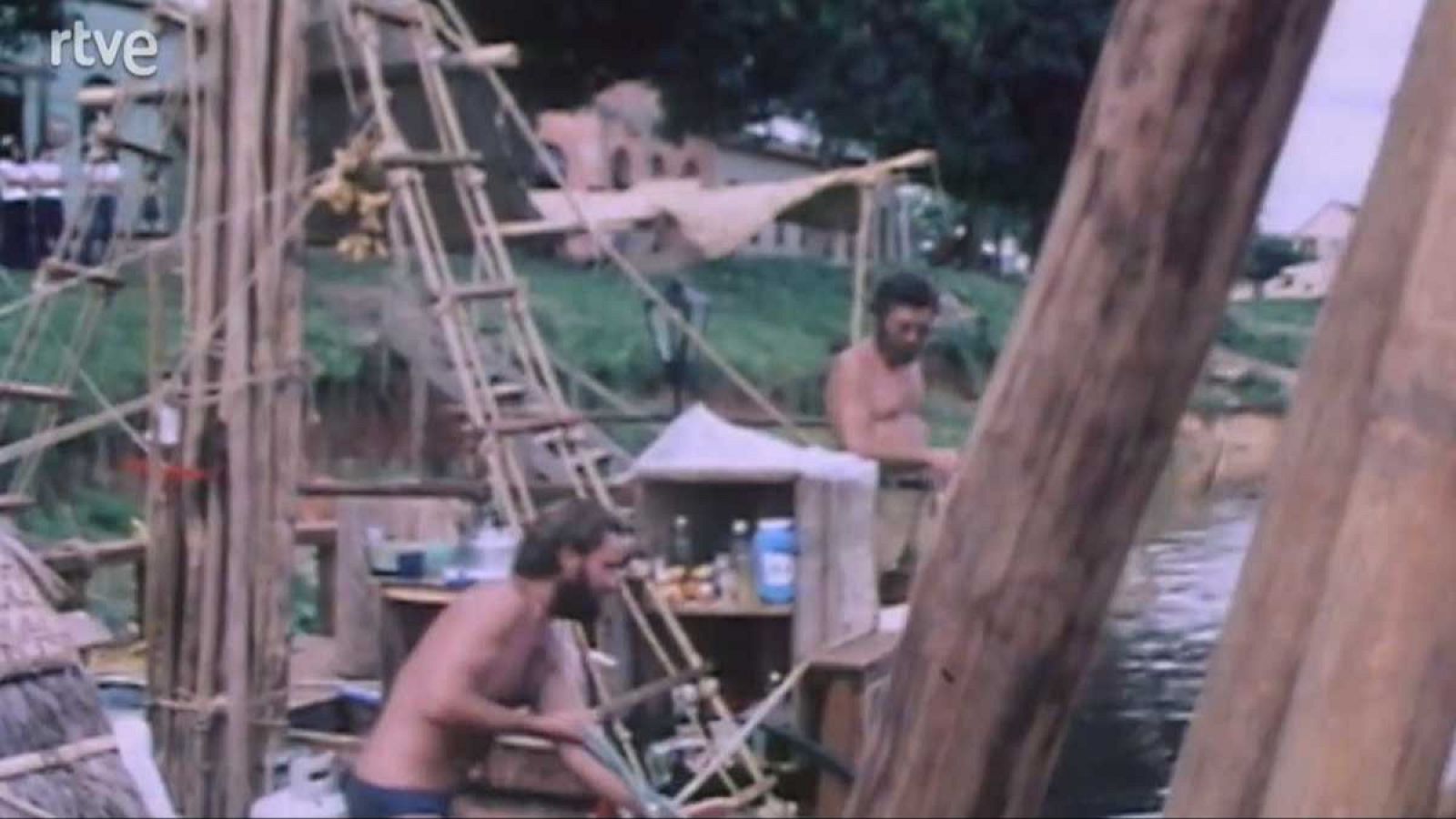 Mundo en acción - Francisco de Orellana (9) - Mundo en acción | Ver