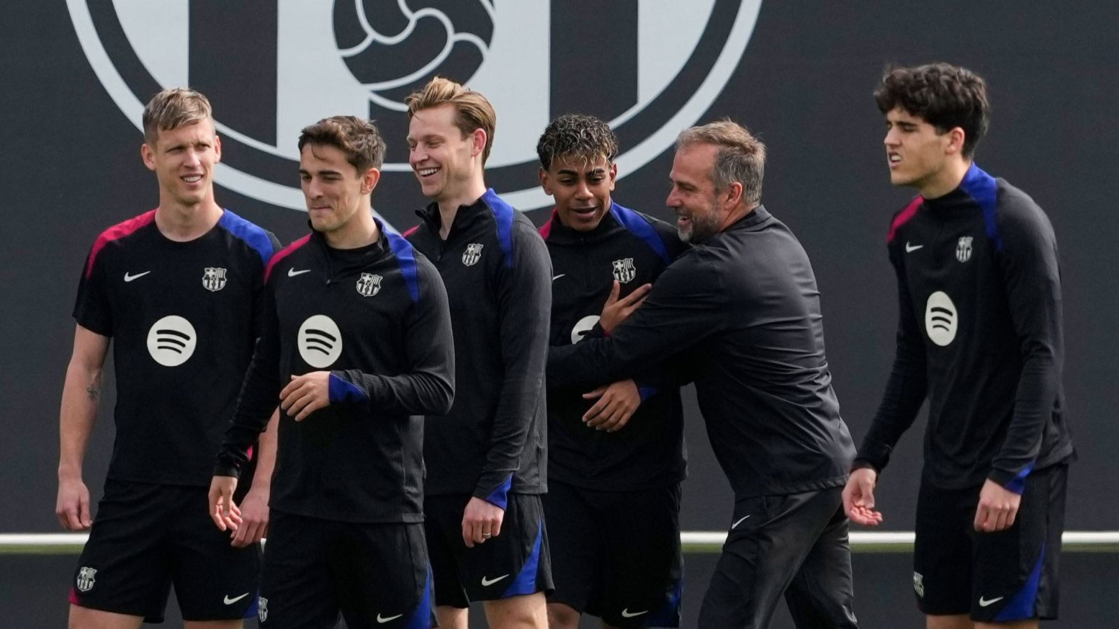 FC Barcelona - CA Osasuna, LaLiga: previa y alineaciones probables | Ver