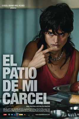 Somos cine - El patio de mi cárcel