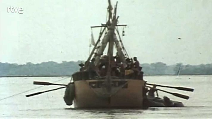 Mundo en acción - Francisco de Orellana (10)