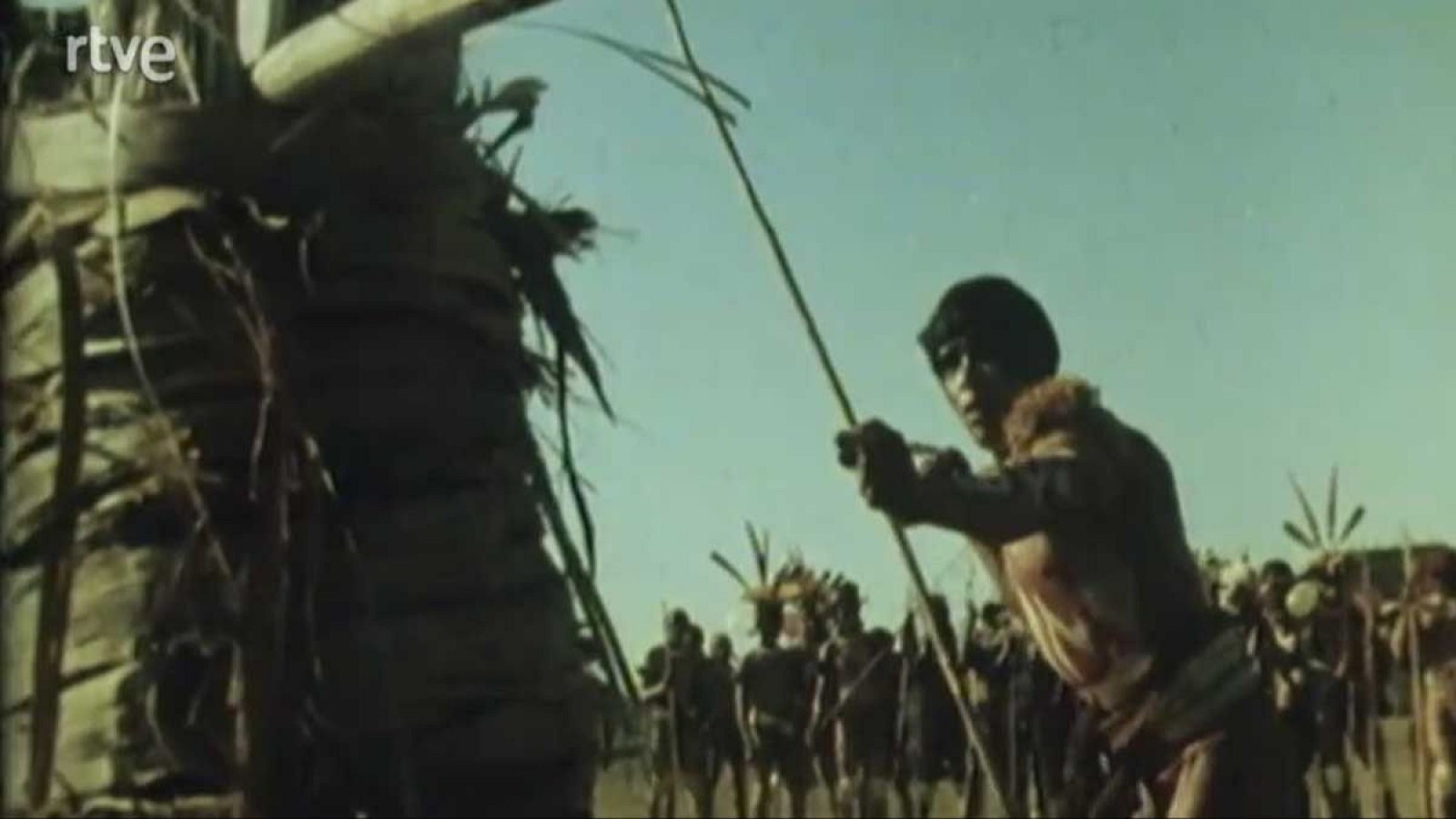 Mundo en acción - Francisco de Orellana (11) - Mundo en acción | Ver