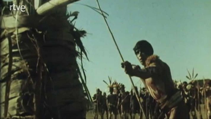 Mundo en acción - Francisco de Orellana (11)