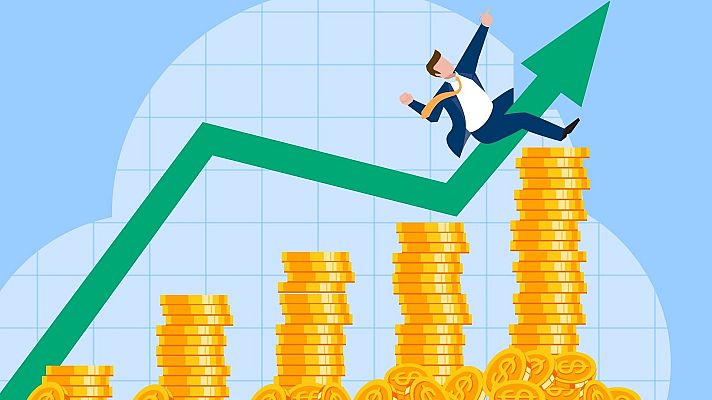 Aquí hay trabajo - Salud del mercado laboral