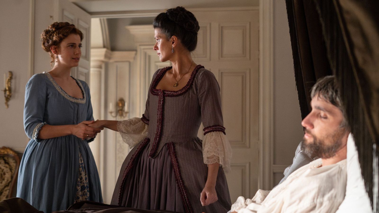 Valle salvaje - Temporada 2 - Episodio 127 - Ver ahora