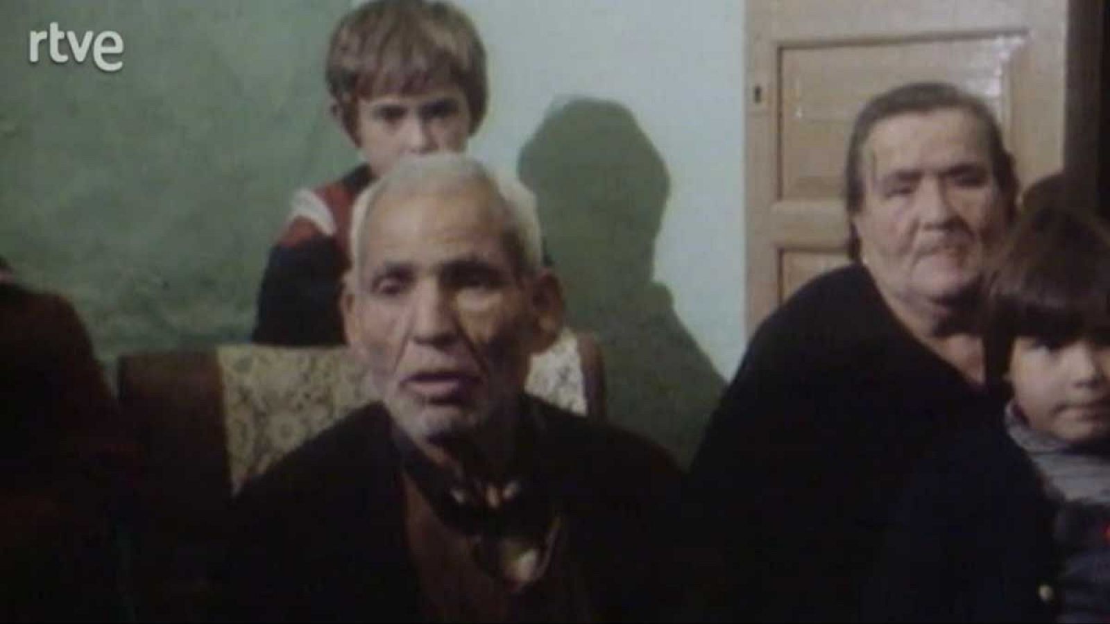 Vivir cada día - Juan, Mariano, Ángel y Paco: cuatro posturas para la vida - Vivir cada día | Ver