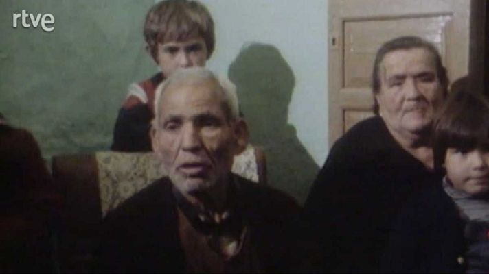 Vivir cada día - Juan, Mariano, Ángel y Paco: cuatro posturas para la vida