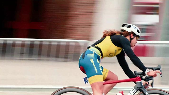 Somos Triatlón - 2025 - Programa 4