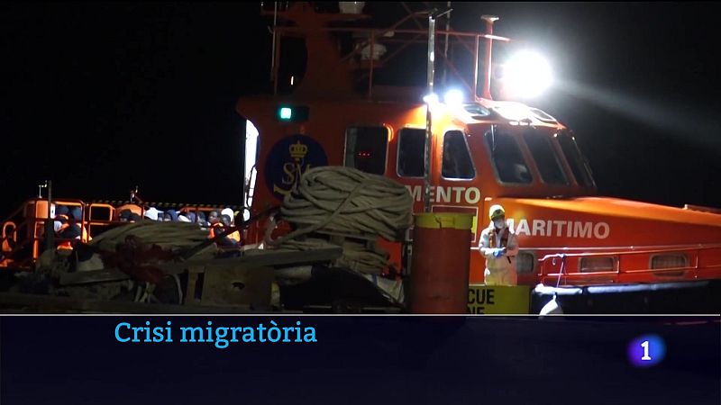 Informatiu Balear 1 - 27/03/25 Veure ara